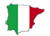 CENTRO ARGIA - Italiano
